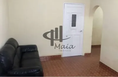 Casa com 3 quartos à venda na Taipas, R, Santa Maria, São Caetano do Sul