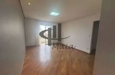 Apartamento com 2 quartos à venda na Manoel Pedro Vilaboim, R, Olímpico, São Caetano do Sul