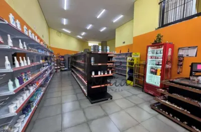 Locação salão comercial sao caetano do sul barcelona ref: 43166