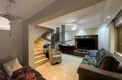 Casa com 3 quartos à venda na Bela Vista, Av, Jardim São Caetano, São Caetano do Sul