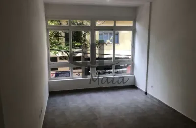 Locação apartamento sao caetano do sul centro ref: 43209