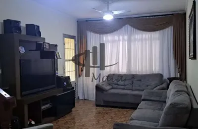 Casa com 3 quartos à venda na Sao Jorge, R, Santo Antônio, São Caetano do Sul