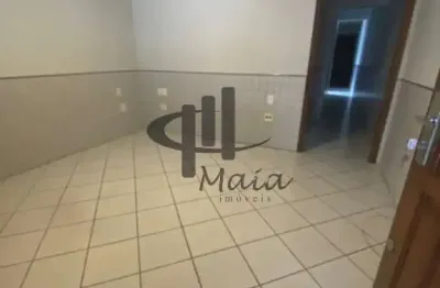Casa com 3 quartos para alugar na Marechal Deodoro, R, Santa Paula, São Caetano do Sul