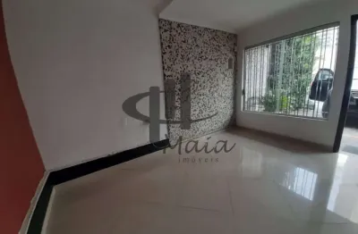 Casa com 6 quartos à venda na Pinheiro Machado, R, Santa Paula, São Caetano do Sul