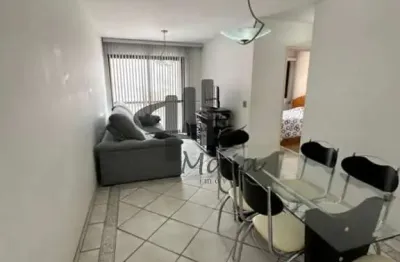 Apartamento com 3 quartos à venda na Paraguai, R, Parque das Nações, Santo André