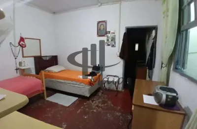 Casa com 1 quarto à venda na Neusa Maria Alves Escudeiro, Tv, Olímpico, São Caetano do Sul