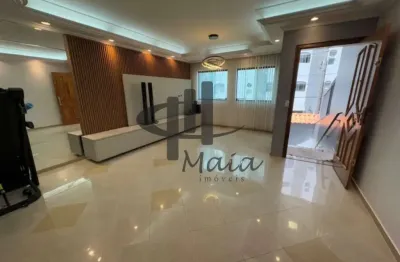 Casa com 3 quartos à venda na Joao Galego, Al, Santa Maria, São Caetano do Sul