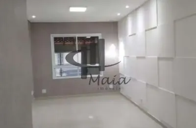 Casa com 2 quartos à venda na Rafael Sampaio Vidal, R, Barcelona, São Caetano do Sul