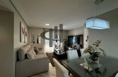 Venda apartamento sao caetano do sul jd sao caetano ref: 43276