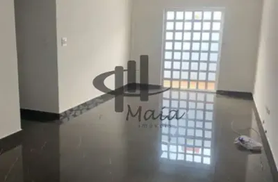 Apartamento com 2 quartos à venda na Avenida Doutor Augusto de Toledo, Osvaldo Cruz, São Caetano do Sul