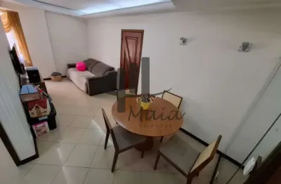 Apartamento com 2 quartos à venda na Ivai, R, Santa Maria, São Caetano do Sul