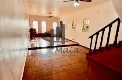 Casa com 3 quartos à venda na Senador Flaquer, R, São José, São Caetano do Sul