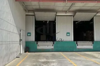 Barracão / Galpão / Depósito para alugar na Avenida Hélio Ossamu Daikuara, Centro, Embu das Artes