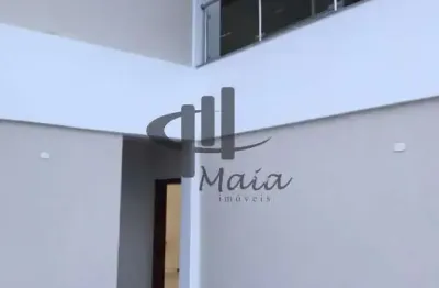 Barracão / Galpão / Depósito para alugar na Narain Singh, Av, Cidade Aracilia, Guarulhos