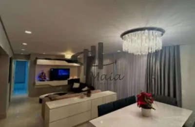 Venda Apartamento Sao Caetano do Sul Jd Sao Caetano Ref: 43296