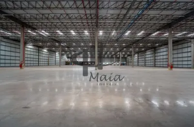 Barracão / Galpão / Depósito para alugar na Dom Gabriel Paulino Bueno Costa, Todos, Pinhal, Cabreúva