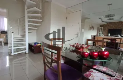 Apartamento com 4 quartos à venda na Rua Santo André, Boa Vista, São Caetano do Sul