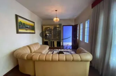 Casa com 4 quartos à venda na Inga, R, Osvaldo Cruz, São Caetano do Sul