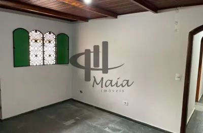 Casa com 3 quartos à venda na Marlene, R, Nova Gerti, São Caetano do Sul
