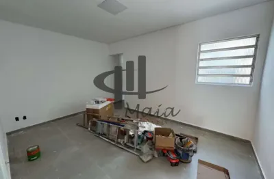 Casa com 1 quarto para alugar na Rafael Correa Sampaio, R, Santa Paula, São Caetano do Sul