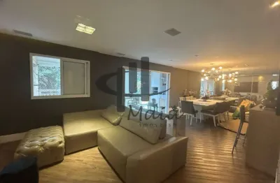 Apartamento com 3 quartos à venda na Rua Boa Vista, Boa Vista, São Caetano do Sul