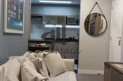 Apartamento com 2 quartos à venda na Sao Caetano, Al, Santa Maria, São Caetano do Sul