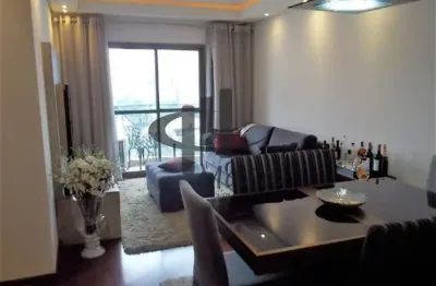 Apartamento com 3 quartos à venda na Antonio Bento, R, Santa Paula, São Caetano do Sul