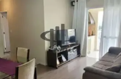 Apartamento com 2 quartos à venda na Perrella, R, Fundação, São Caetano do Sul