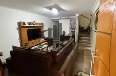 Casa com 3 quartos à venda na Das Lagrimas, Est, Jardim São Caetano, São Caetano do Sul