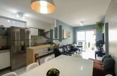Apartamento com 3 quartos à venda na Rua Rio de Janeiro, Santa Paula, São Caetano do Sul