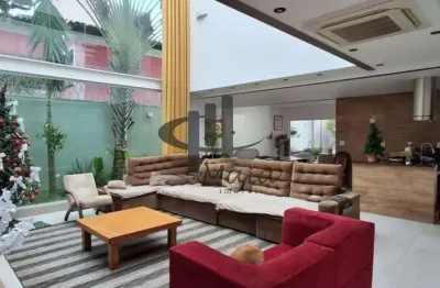 Casa com 3 quartos à venda na Papa Joao Xxiii, Av, Jardim São Caetano, São Caetano do Sul