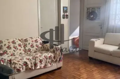 Casa com 3 quartos à venda na Maranhao, R, Santa Paula, São Caetano do Sul
