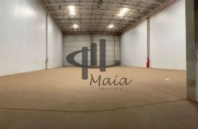 Barracão / Galpão / Depósito para alugar na Comendador Aladino Selmi, Av, Techno Park, Campinas