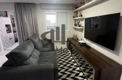 Apartamento com 3 quartos à venda na Rua Alegre, Barcelona, São Caetano do Sul