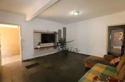 Casa com 2 quartos à venda na Capeberibe, R, Barcelona, São Caetano do Sul