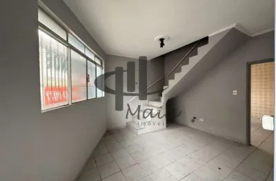 Casa com 3 quartos à venda na Casemiro De Abreu, R, Cerâmica, São Caetano do Sul