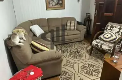 Casa com 3 quartos à venda na Rua Artur Rubens Del Cid, Santa Maria, São Caetano do Sul