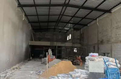 Barracão / Galpão / Depósito para alugar na General Osorio, R, Santa Paula, São Caetano do Sul