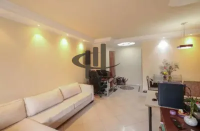 Apartamento com 3 quartos à venda na Rua Rafael Correa Sampaio, Santa Paula, São Caetano do Sul