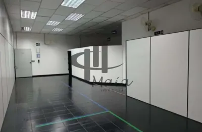 Locação salão comercial sao caetano do sul santa paula ref: 43422