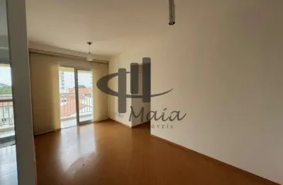 Locação apartamento sao caetano do sul santa paula ref: 43436