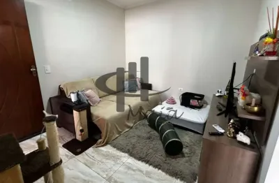 Casa com 3 quartos à venda na Rua Arlindo Marchetti, Boa Vista, São Caetano do Sul