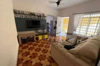 Casa com 2 quartos à venda na Rua Nossa Senhora de Fátima, Santa Paula, São Caetano do Sul
