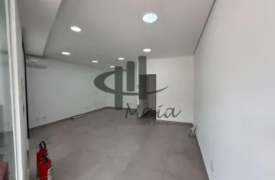 Locação sala comercial sao caetano do sul nova gerti ref: 43492