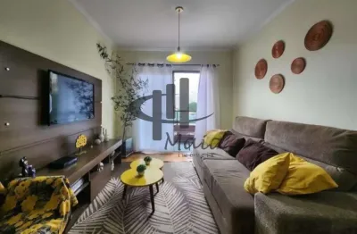 Venda apartamento sao caetano do sul santa maria ref: 43493