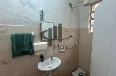 Casa com 3 quartos à venda na Francisco Alves., R, Santa Maria, São Caetano do Sul