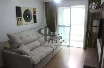 Venda apartamento sao caetano do sul boa vista ref: 10024