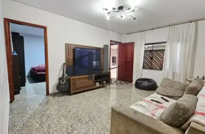 Casa com 3 quartos à venda na Das Mangueiras, R, Cerâmica, São Caetano do Sul