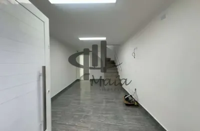 Casa com 3 quartos à venda na Rua São Jorge, Cerâmica, São Caetano do Sul