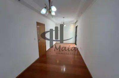 Apartamento com 2 quartos à venda na Rua Teffé, Santa Maria, São Caetano do Sul